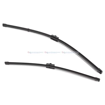 Torkarblad, Fram 600 475mm — Fram från Autofrance