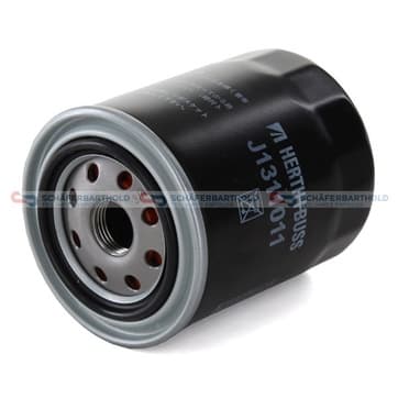 Oljefilter från Autofrance