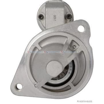 Startmotor 1kW från Autofrance