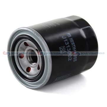 Oljefilter från Autofrance