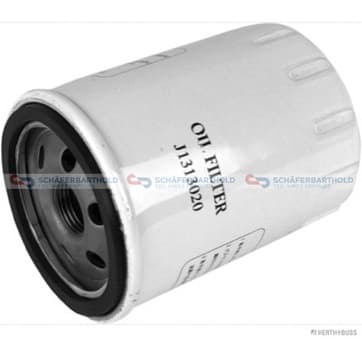 Oljefilter från Autofrance