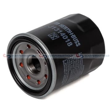 Oljefilter från Autofrance