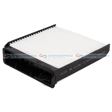 Kupefilter från Autofrance