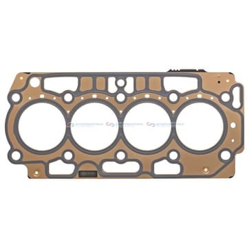 Topplockspackning tjocklek1,3mm från Autofrance