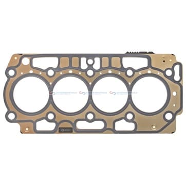 Topplockspackning tjocklek1,45mm från Autofrance
