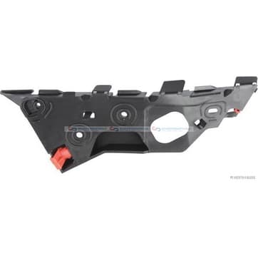 Fäste, stötfångare, Höger fram — till höger fram från Autofrance