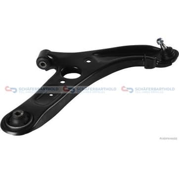 Länkarm, hjulupphängning, Framaxel höger från Autofrance