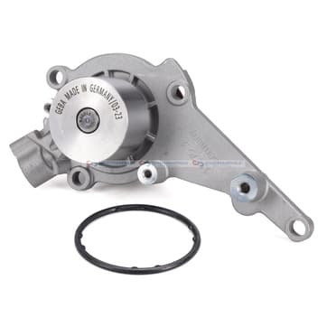 Vattenpump, motorkylning från Autofrance