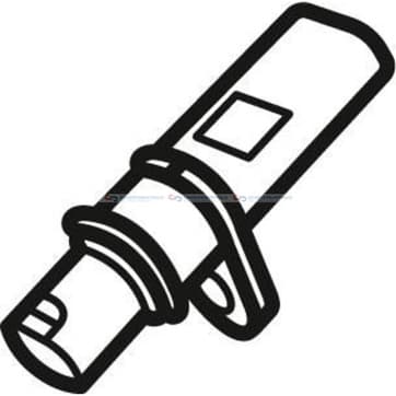 Kamaxelgivare från Autofrance