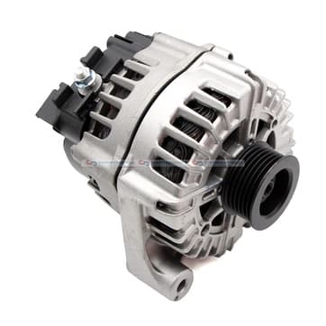 Generator från Autofrance