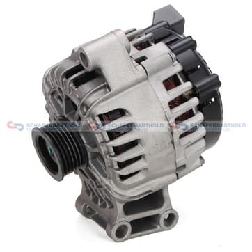 Generator från Autofrance