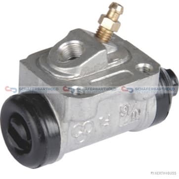 Hjulbromscylinder, Bakaxel vänster från Autofrance