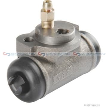 Hjulbromscylinder från Autofrance