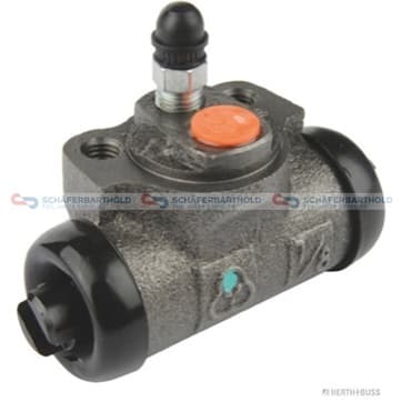 Hjulbromscylinder från Autofrance