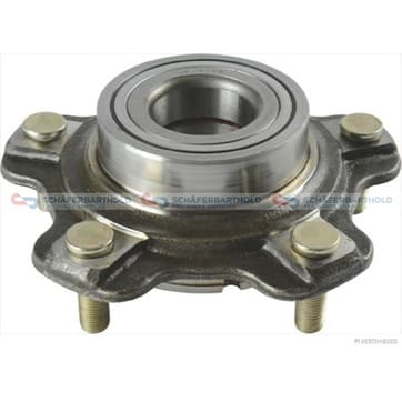 Hjullagerssats från Autofrance