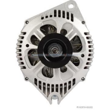 Generator från Autofrance