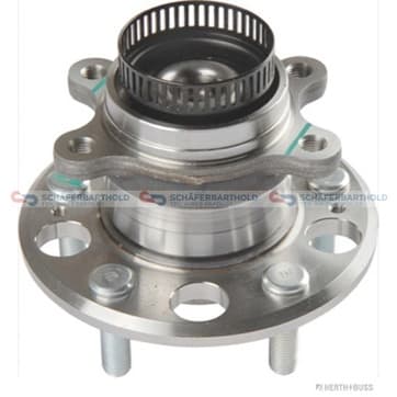 Hjullagerssats från Autofrance