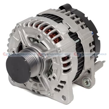 Generator från Autofrance
