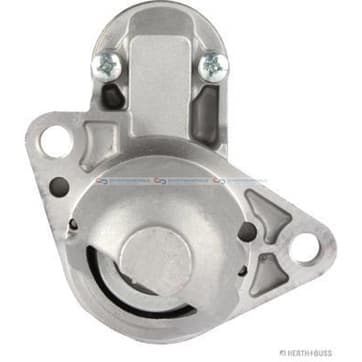 Startmotor 1kW från Autofrance