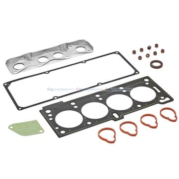 Packningssats, topplock från Autofrance