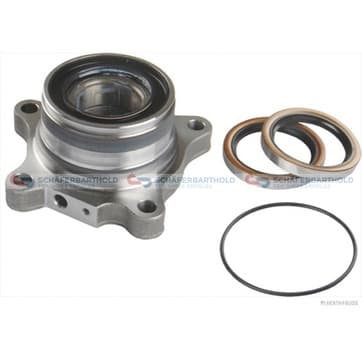 Hjullagerssats från Autofrance