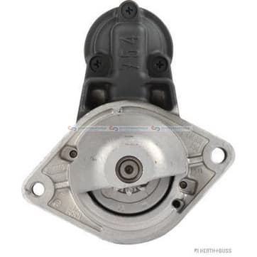 Startmotor 1,4kW från Autofrance