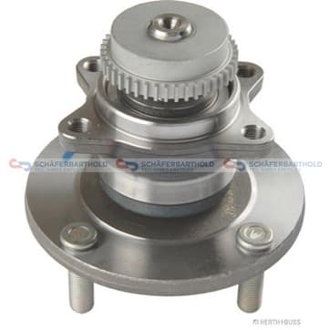 Hjullagerssats från Autofrance