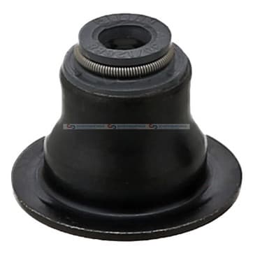 Tätningsring, ventilstam innerø-8,6x ytterø-21,5x 15,7m från Autofrance