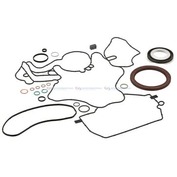 Packningsats, vevhus från Autofrance