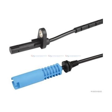 Sensor, hjulhastighet från Autofrance