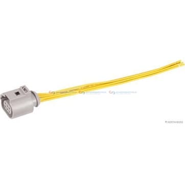 Kabelreparationssats, lambdasond från Autofrance