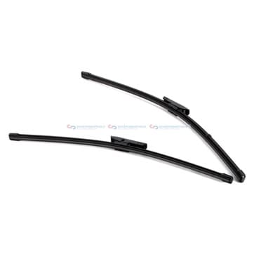 Torkarblad, Fram 550 475mm — Fram från Autofrance