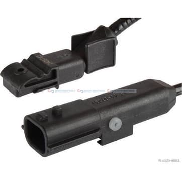 Sensor, hjulhastighet från Autofrance