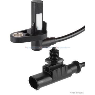 Sensor, hjulhastighet från Autofrance