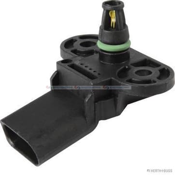 Tryckgivare, bromsservo från Autofrance