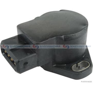 Givare, throttle position från Autofrance