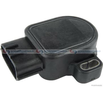Givare, throttle position från Autofrance