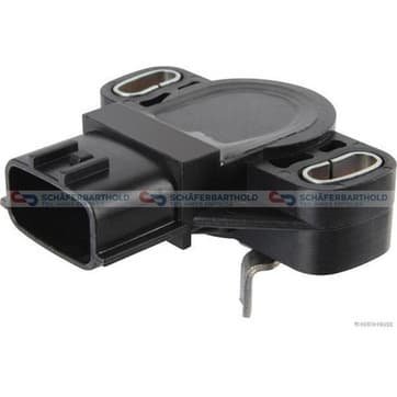 Givare, throttle position från Autofrance