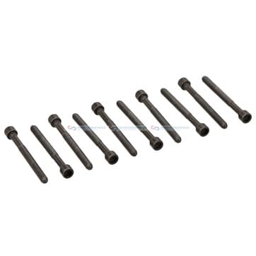 Topplocksbultsats 10 M10x1,5x113 från Autofrance