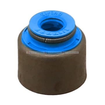 Tätningsring, ventilstam innerø-9,8x ytterø-12,9x 12mm från Autofrance