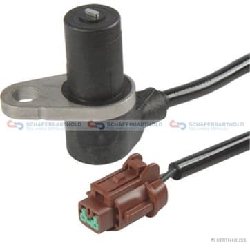 Sensor, hjulhastighet från Autofrance