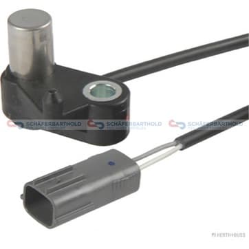 Sensor, hjulhastighet från Autofrance