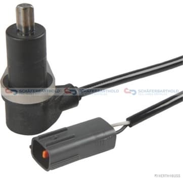 Sensor, hjulhastighet från Autofrance