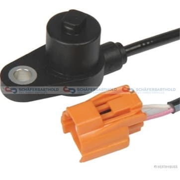 Sensor, hjulhastighet från Autofrance