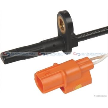 Sensor, hjulhastighet från Autofrance