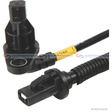 Sensor, hjulhastighet från Autofrance