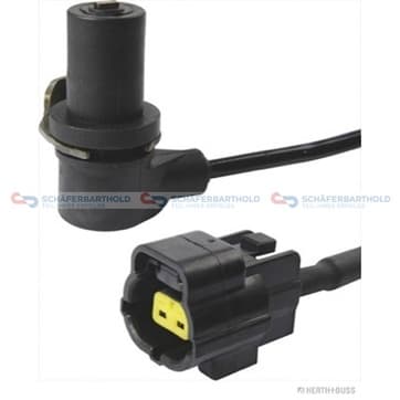 Sensor, hjulhastighet från Autofrance