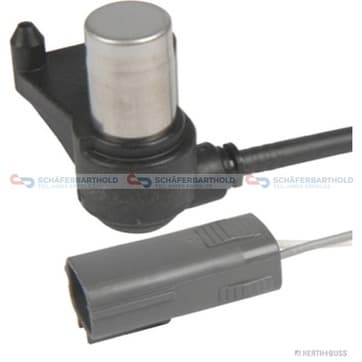 Sensor, hjulhastighet från Autofrance