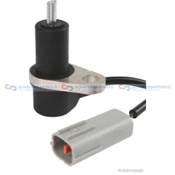 Sensor, hjulhastighet från Autofrance