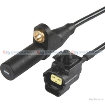 Oljeledning, turbo från Autofrance